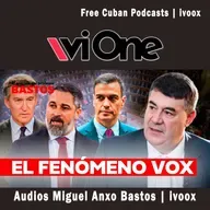 #311 | Miguel Anxo Bastos sobre la transformación del sistema político español