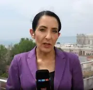 Kavita Sharma: In türkischer Opposition "soll interner Machtkampf toben"