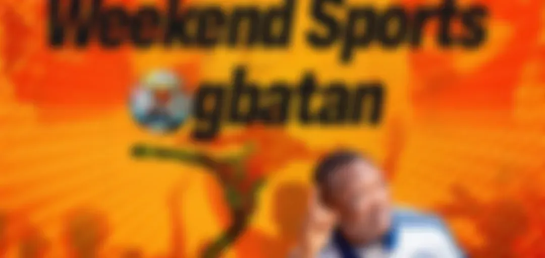 Aiye Gba Sport