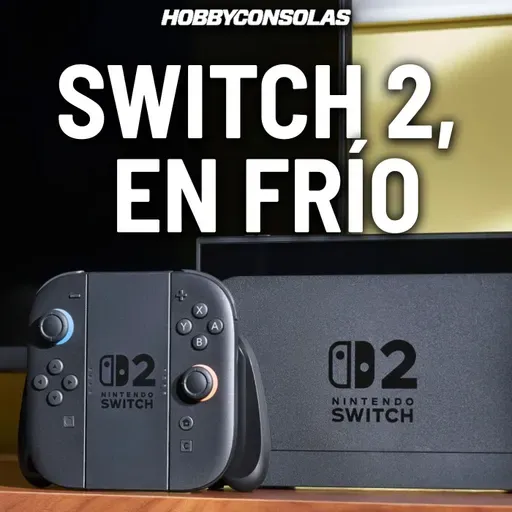SWITCH 2 - REFLEXIONES en frío sobre TODO lo que ha presentado Nintendo