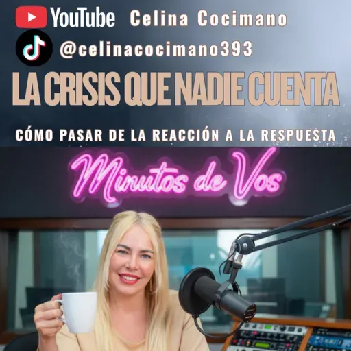 La crisis íntima de la que nadie habla