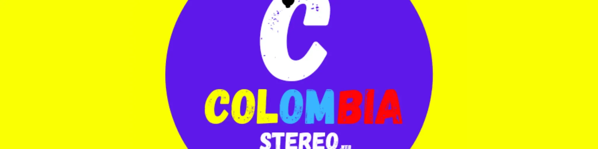 Colombia Stereo