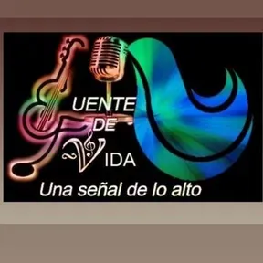 FUENTE DE VIDA