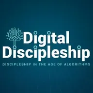 Digital Discipleship - He Didn't Send A Message | Rev. Dr. John Wayne McMann (Audio)