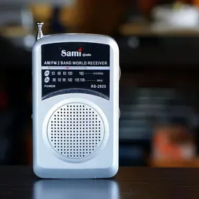 radio planetaria