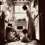 The Ghost Economy: Poverty Determinants in Single U.S. Households