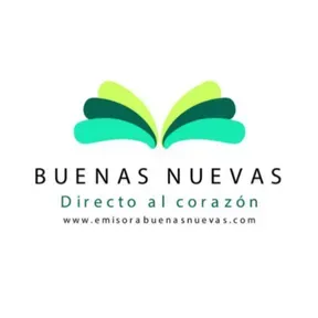BUENAS NUEVAS 103.2 FM