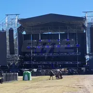 Fin de semana récord en Santa Fe: el Harlem Festival impulsa el turismo en la ciudad capital
