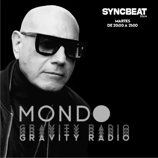 GRAVITY RADIO 2025-05-13 20:00