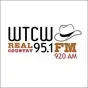 Real Country 95.1FM & 920AM - WTCW