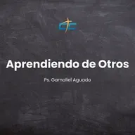 Aprendiendo de Otros