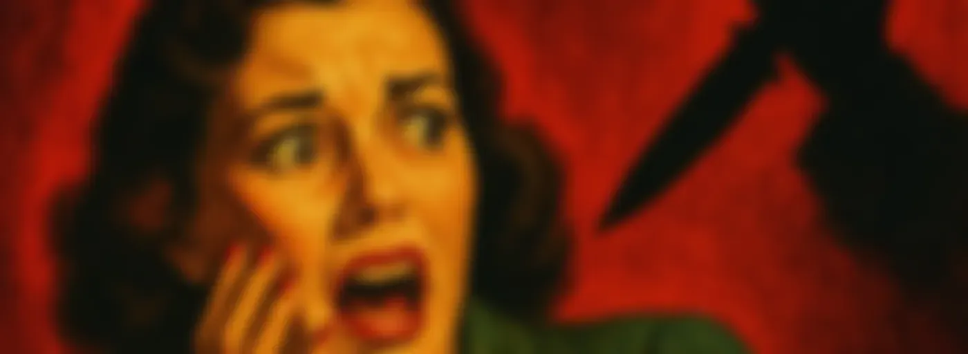 Suspense | Old Time Radio