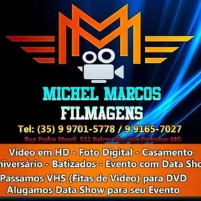 RADIO MICHEL TELÃO PEDRALVA-MG