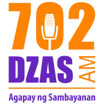 702 DZAS Manila