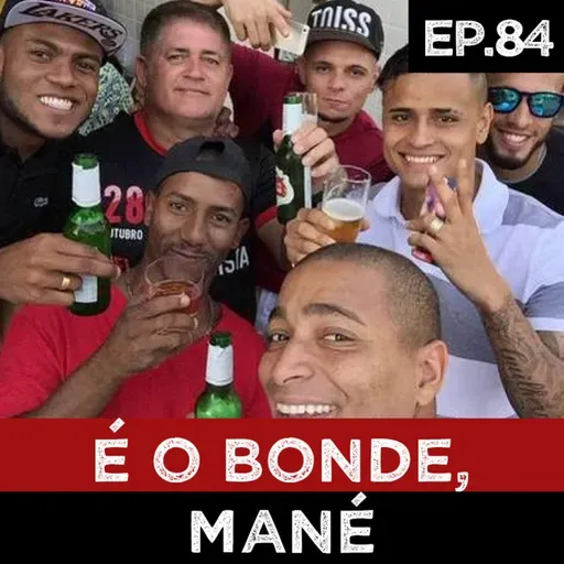 EP#84 - O que falar sobre 2015?