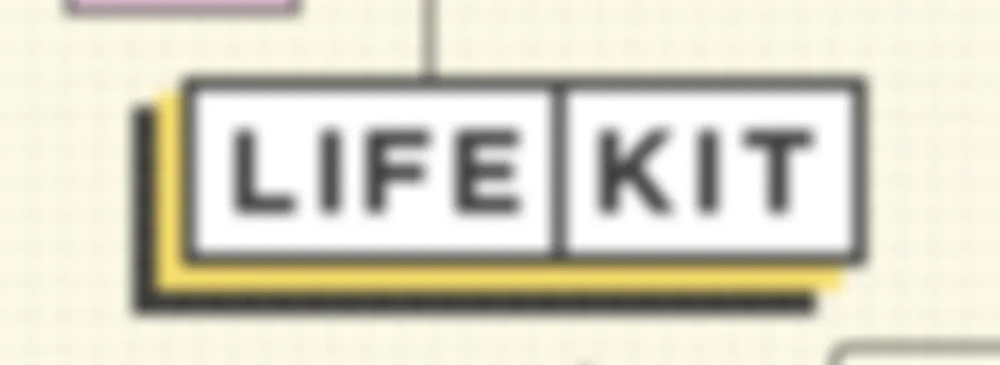 Life Kit: Parenting