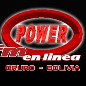 Radio Power Oruro