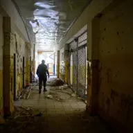 Lost Places - Morbide Zeugen der Vergänglichkeit