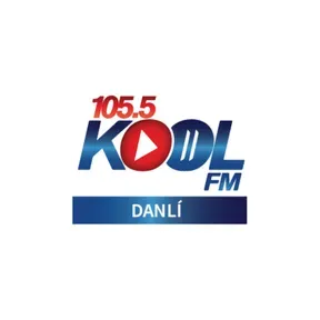 KOOL FM 105.5 DANLI