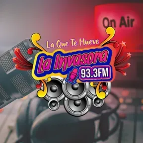 invasora radio