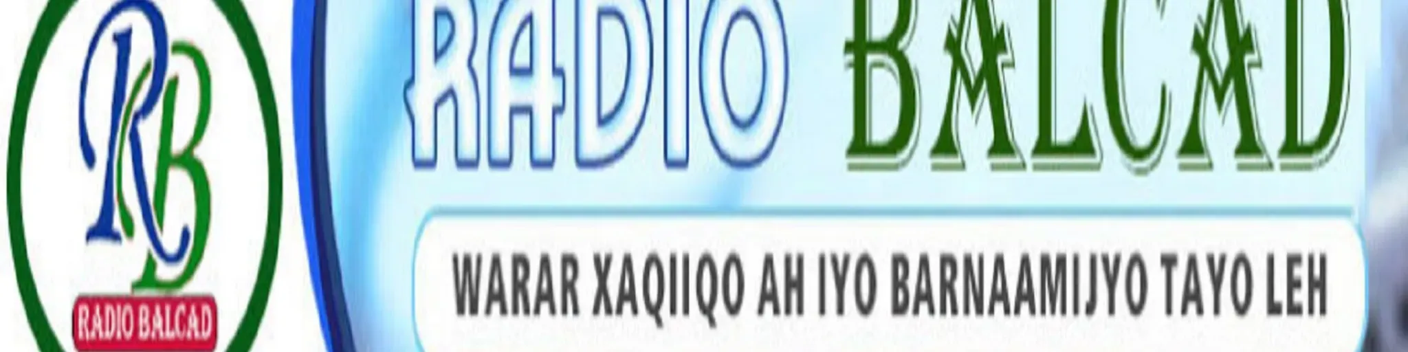 Radio Balcad - Balcad