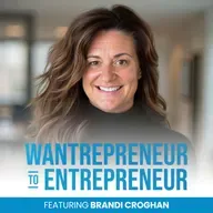 1320: The "What If" Mindset That Changes Everything w/ Brandi Croghan