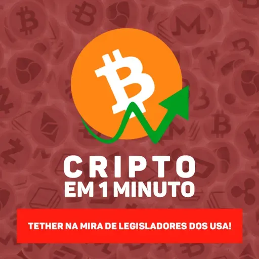 Tether na mira de legisladores dos USA
