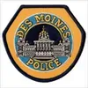 Des Moines Metro Police