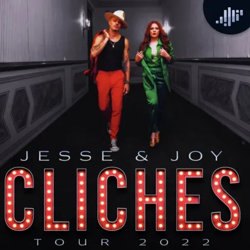 Así se preparan Jesse y Joy para su concierto en Bogotá | #MéndezTalks