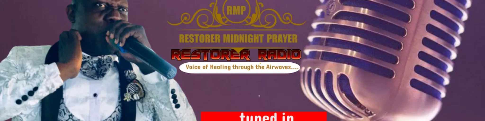 Restorer Radio