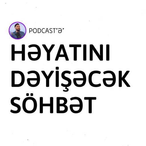 YOQA,MEDİTASİYA VƏ PSİXOLOGİYA HAQQINDA PODCAST “Ə”