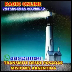 RADIO UN FARO EN LA OSCURIDAD