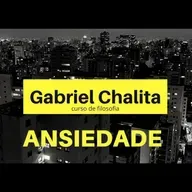 Curso de Filosofia - Ansiedade