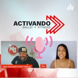 ACTIVANDO Salud Y Fitness By Mecanics Body's