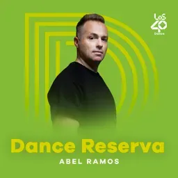 Los40 dance reserva