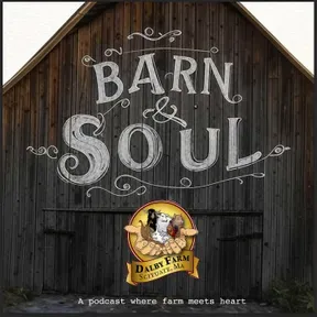 Barn & Soul by Dalby Farm