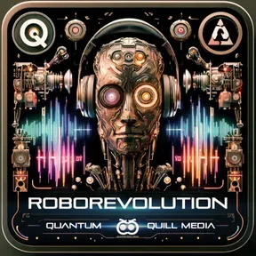 Robotics and Ai Revolution