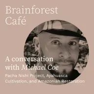 Pacha Nishi Project, Ayahuasca Cultivation, and Amazonian Restoration