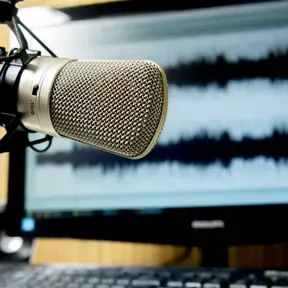 ADP web radio