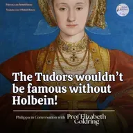 Holbein and the Tudor Court