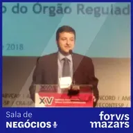 #355 Controle de inventário no setor de saneamento básico | Diogo Lopes ( Agência Nacional de Águas e Saneamento Básico (ANA))