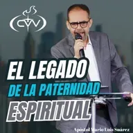 EL LEGADO DE LA PATERNIDAD ESPIRITUAL
