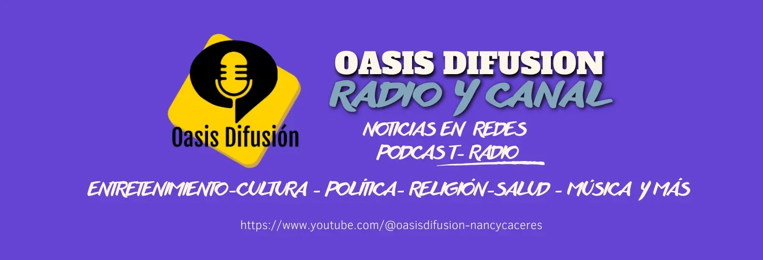 Radio Oasis Difusión