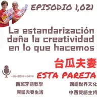 1,021. La estandarización daña la creatividad en lo que hacemos