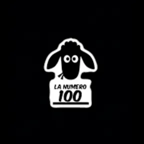La número 100