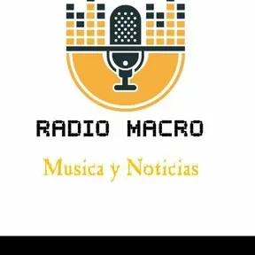 Radio Macro