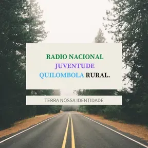 RADIO NACIONAL JUVENTUDE QUILOMBOLA RURAL