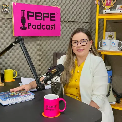 ANIE GABRIELE - PBPE PODCAST #172