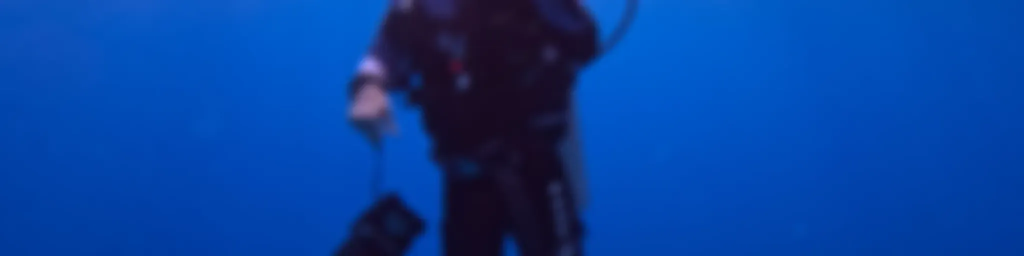 Les Plongeurs Padawan, le podcast de la plongée sous-marine