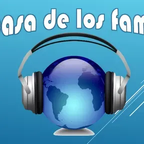 La casa de los famosos